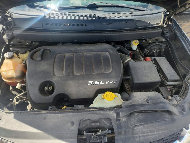 Продаж на аукціоні авто 2013 Dodge Journey, vin: 3C4PDDDG6DT633807, номер лоту: 57214076