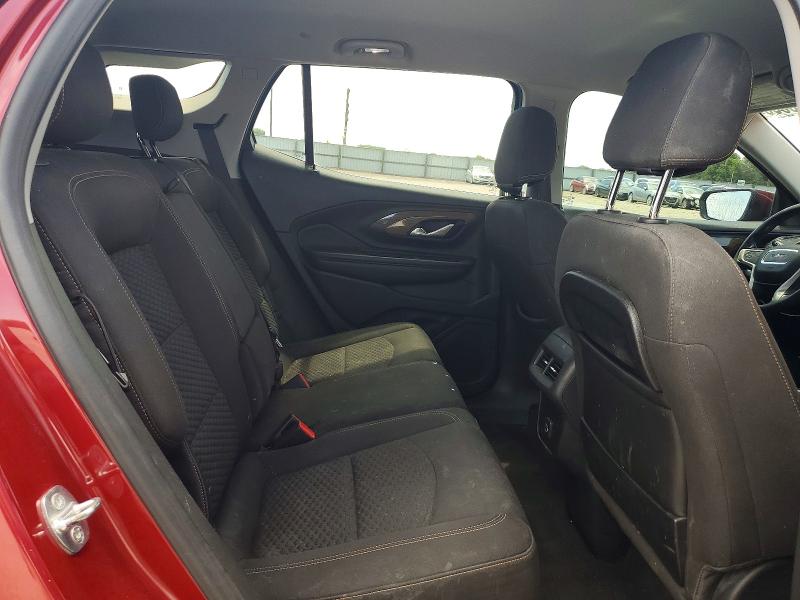 Продажа на аукционе авто 2019 Gmc Terrain, vin: 3GKALMEV0KL397758, номер лота: 58328366