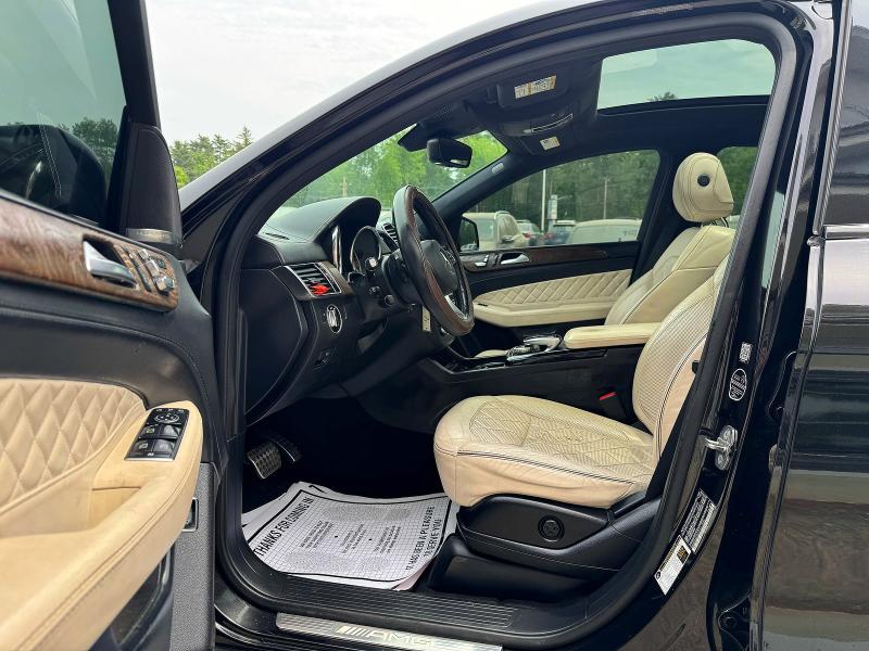 Aukcja sprzedaży 2018 Mercedes-benz Gle Coupe, vin: 4JGED6EB0JA121898, numer aukcji: 58092286