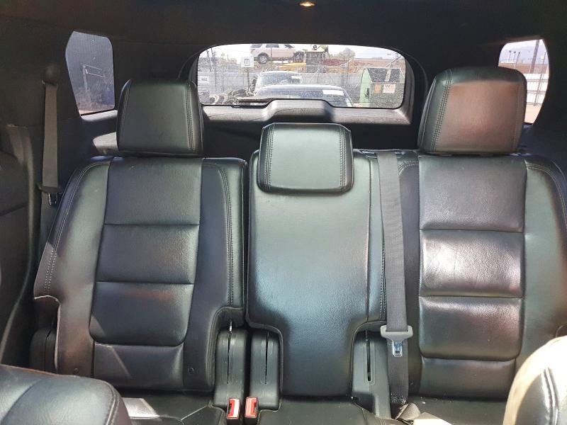 57547296 :رقم المزاد ، 1FM5K8D85DGA07906 vin ، 2013 Ford Explorer مزاد بيع