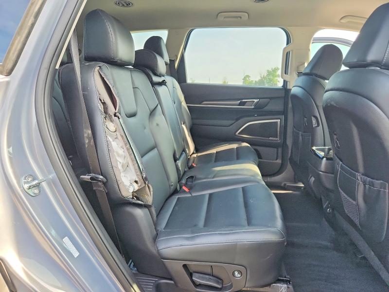 Aukcja sprzedaży 2024 Kia Telluride, vin: 5XYP24GC7RG560993, numer aukcji: 59135336