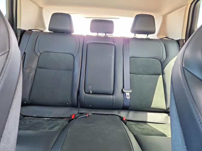 Aukcja sprzedaży 2025 Nissan Ariya, vin: JN8DF0BF7SM767152, numer aukcji: 55531236