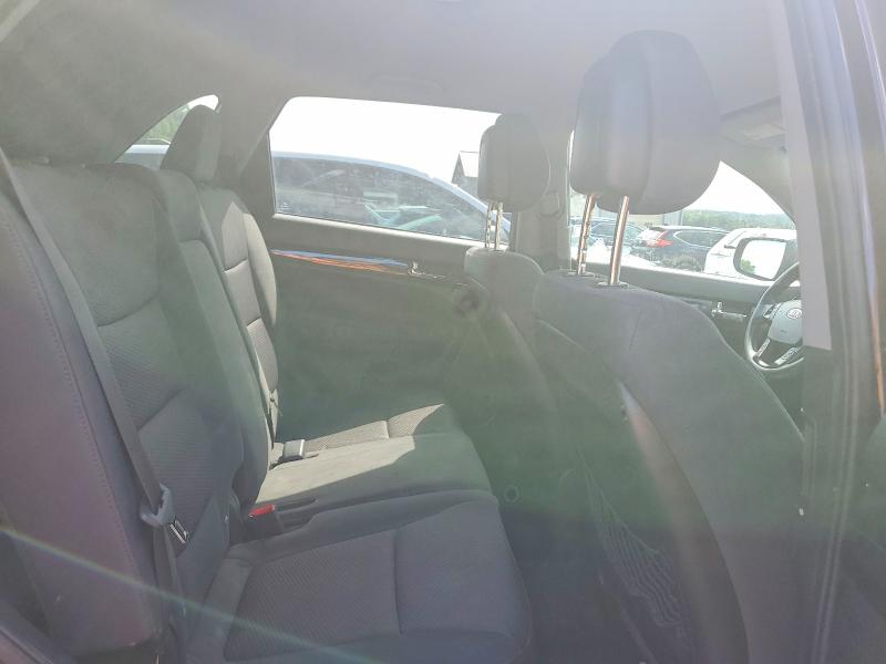 Продаж на аукціоні авто 2011 Kia Sorento, vin: 5XYKTDA12BG099433, номер лоту: 57030956