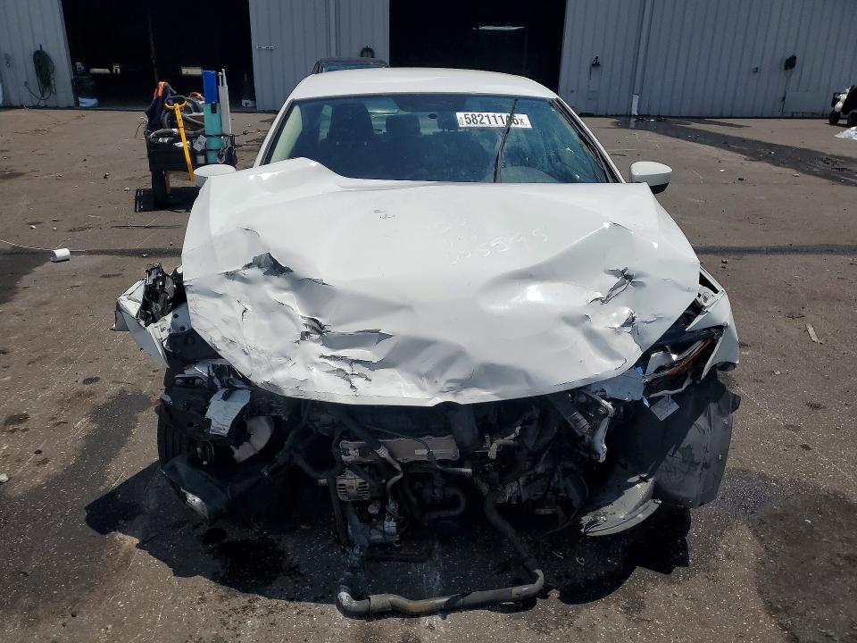 Aukcja sprzedaży 2017 Volkswagen Jetta, vin: 3VW2B7AJ6HM225595, numer aukcji: 58211146