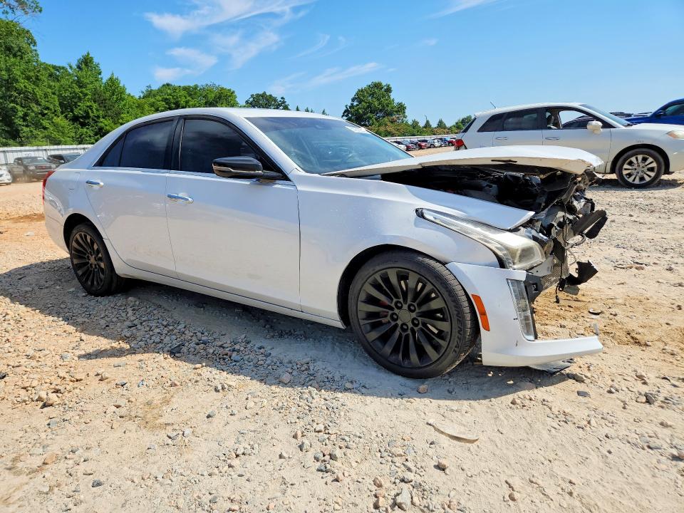 Aukcja sprzedaży 2015 Cadillac Cts, vin: 1G6AX5SX7F0142378, numer aukcji: 57211816