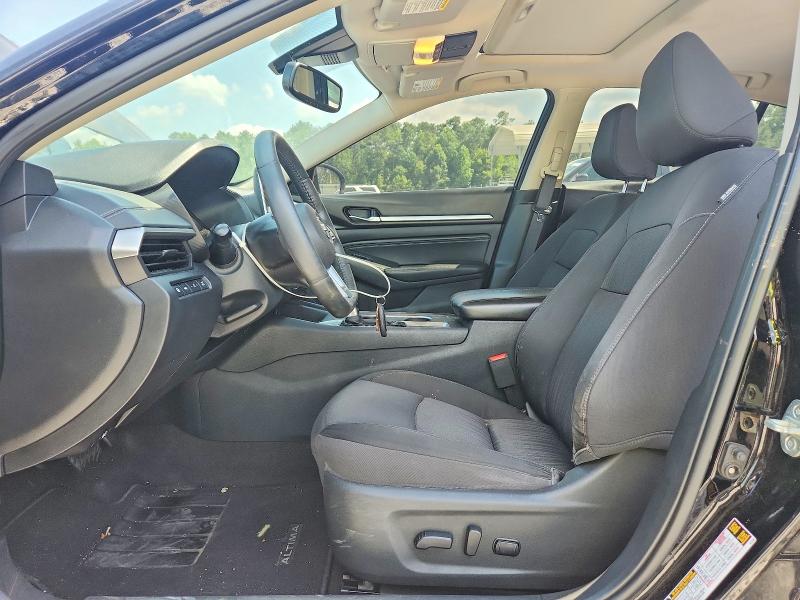 Продаж на аукціоні авто 2019 Nissan Altima, vin: 1N4BL4DV8KC147025, номер лоту: 58305796