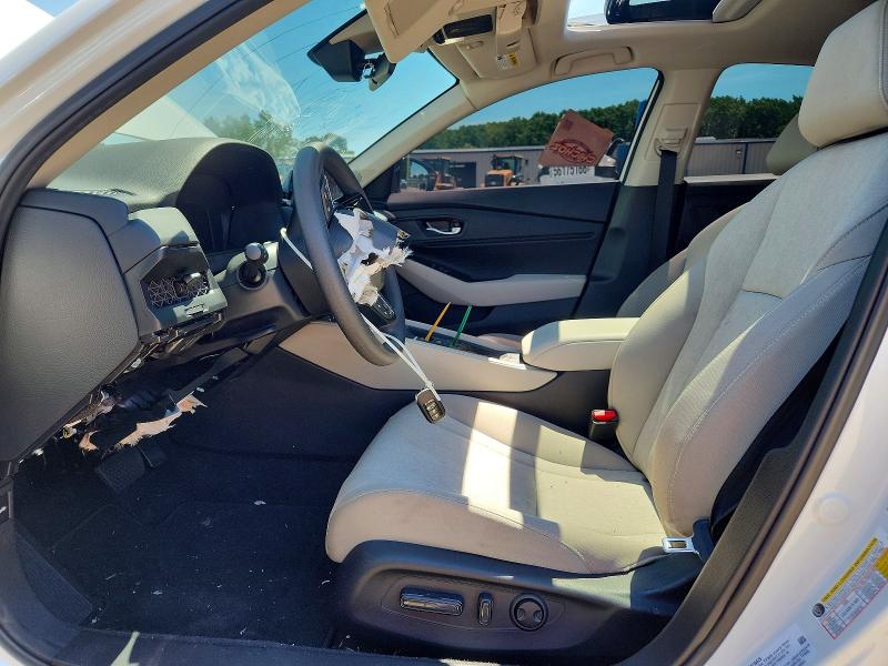 Продаж на аукціоні авто 2026 Honda Accord, vin: 1HGCY1F46TA010795, номер лоту: 57860646