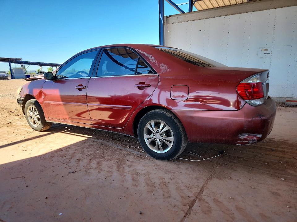 Aukcja sprzedaży 2005 Toyota Camry, vin: 4T1BF32K05U094982, numer aukcji: 54528426