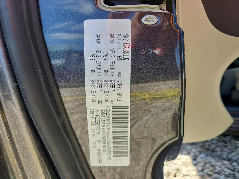 56828566 :رقم المزاد ، 2C4RDGCG2GR151886 vin ، 2016 Dodge Grand Caravan مزاد بيع