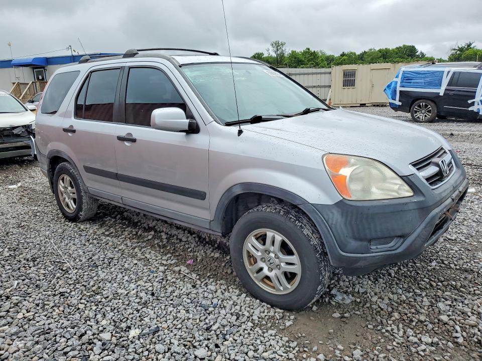 56869626 :رقم المزاد ، SHSRD78823U138121 vin ، 2003 Honda Cr-v مزاد بيع