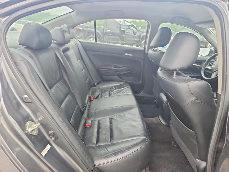 56842226 :رقم المزاد ، 1HGCP2F6XCA242472 vin ، 2012 Honda Accord مزاد بيع