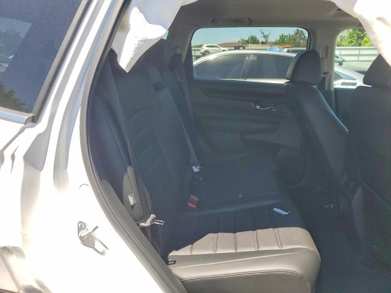 Aukcja sprzedaży 2025 Honda Cr-v, vin: 5J6RS4H75SL016412, numer aukcji: 56090686