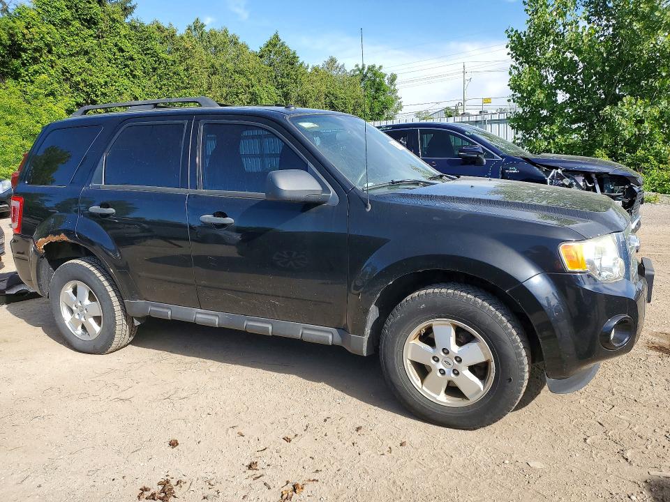 Продаж на аукціоні авто 2012 Ford Escape, vin: 1FMCU0D78CKA94495, номер лоту: 54100866