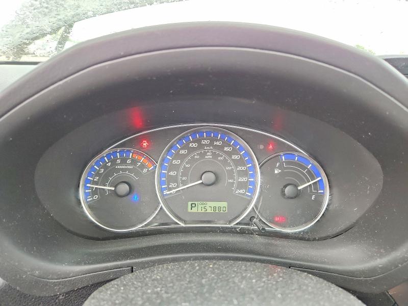 Продажа на аукционе авто 2010 Subaru Forester, vin: JF2SH6CC2AH761997, номер лота: 57911366