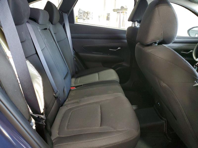 Aukcja sprzedaży 2025 Hyundai Tucson, vin: 5NMJACDE9SH541513, numer aukcji: 55609606