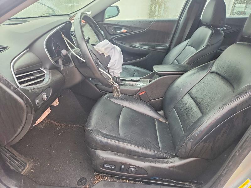 Aukcja sprzedaży 2017 Chevrolet Malibu, vin: 1G1ZJ5SU9HF270475, numer aukcji: 56032246