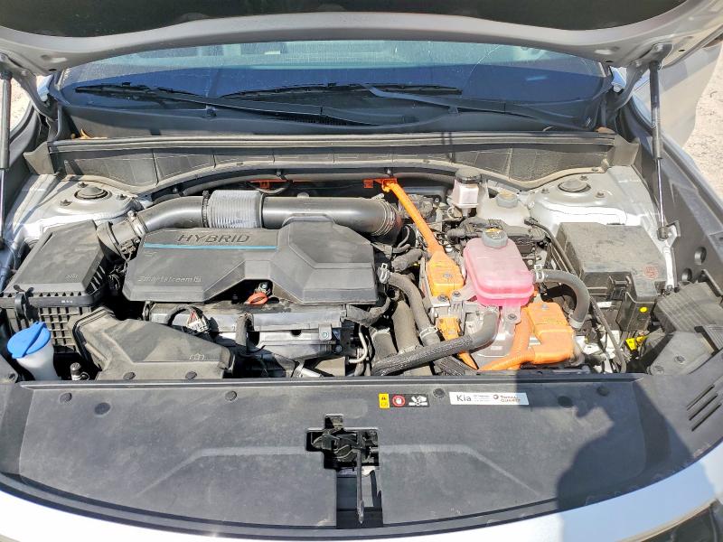 58656226 :رقم المزاد ، KNDRH4LG9P5167311 vin ، 2023 Kia Sorento مزاد بيع