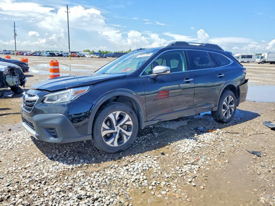 Aukcja sprzedaży 2020 Subaru Outback, vin: 4S4BTAPC3L3176321, numer aukcji: 55812936