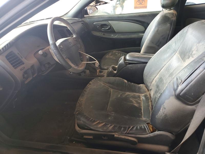 Aukcja sprzedaży 2003 Chevrolet Monte Carlo, vin: 2G1WX12K439331614, numer aukcji: 58737466
