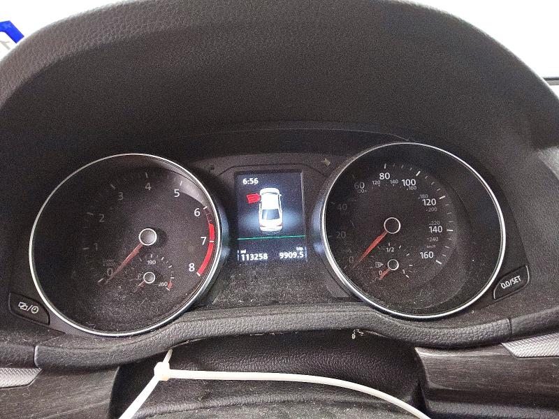 Aukcja sprzedaży 2018 Volkswagen Passat, vin: 1VWBA7A34JC031983, numer aukcji: 58163286