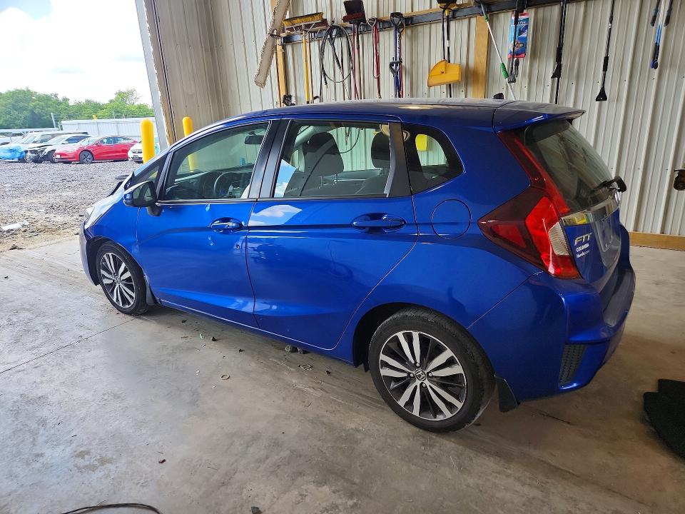 Aukcja sprzedaży 2017 Honda Fit, vin: 3HGGK5H73HM713377, numer aukcji: 55934666