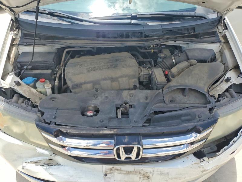 2015 Honda Odyssey მანქანა იყიდება აუქციონზე, vin: 5FNRL5H66FB084680, აუქციონის ნომერი: 56297976