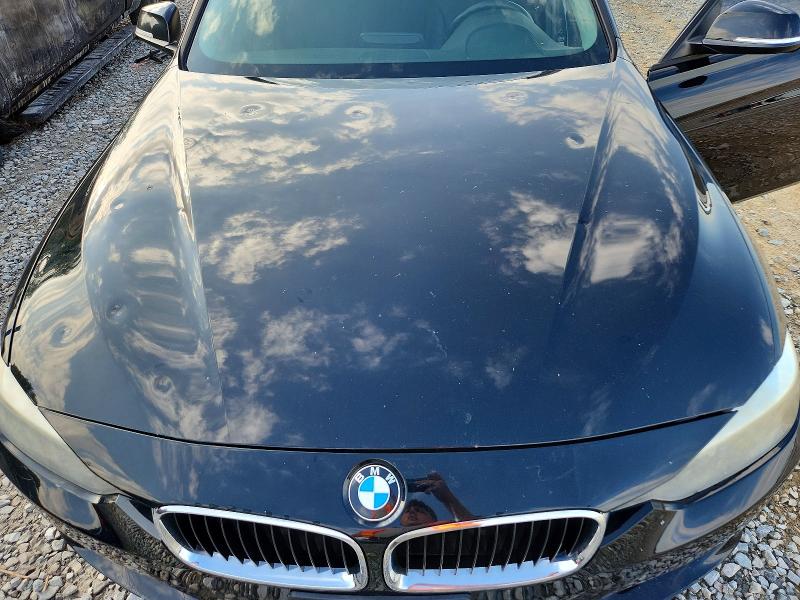 Aukcja sprzedaży 2014 Bmw 328, vin: WBA3D5C57EKX96230, numer aukcji: 59043716