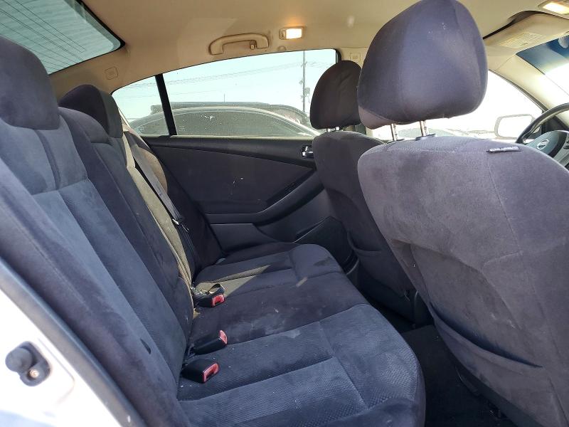 Продаж на аукціоні авто 2007 Nissan Altima, vin: 1N4AL21EX7N483713, номер лоту: 58829646