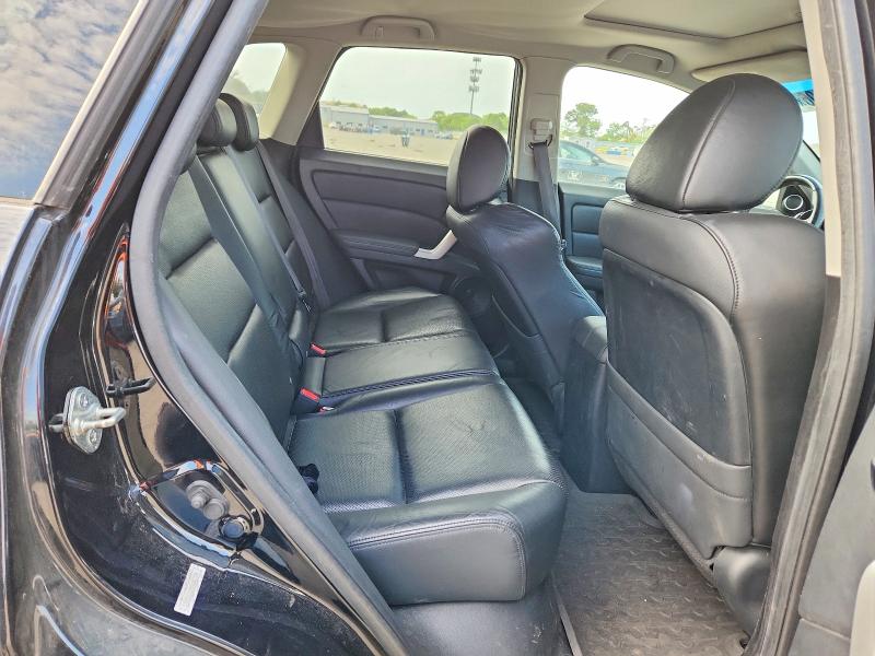 Aukcja sprzedaży 2007 Acura Rdx, vin: 5J8TB18597A007399, numer aukcji: 56369596