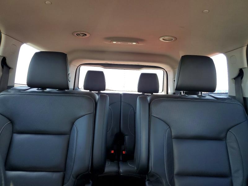 Продаж на аукціоні авто 2017 Gmc Acadia, vin: 1GKKNULS7HZ241385, номер лоту: 58482916