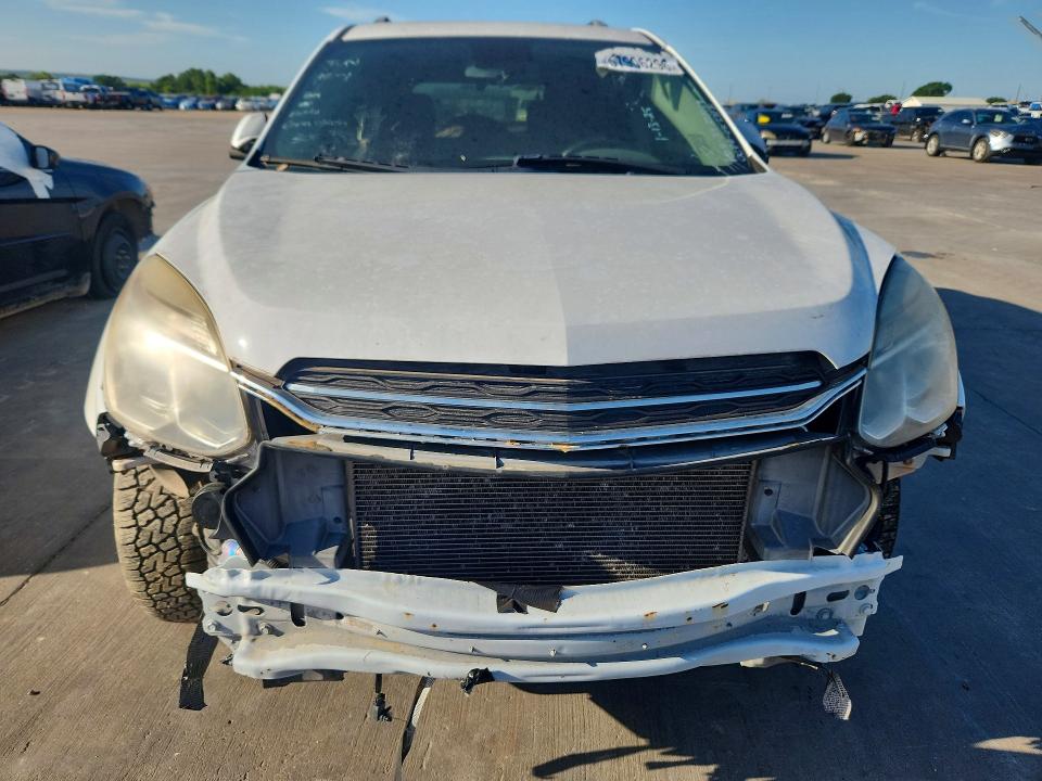 57906296 :رقم المزاد ، 2GNFLFEK6G6356024 vin ، 2016 Chevrolet Equinox مزاد بيع