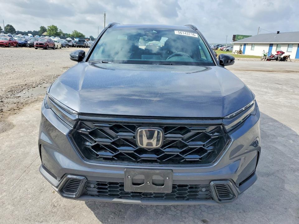 Aukcja sprzedaży 2024 Honda Cr-v, vin: 7FARS6H8XRE047232, numer aukcji: 56143716