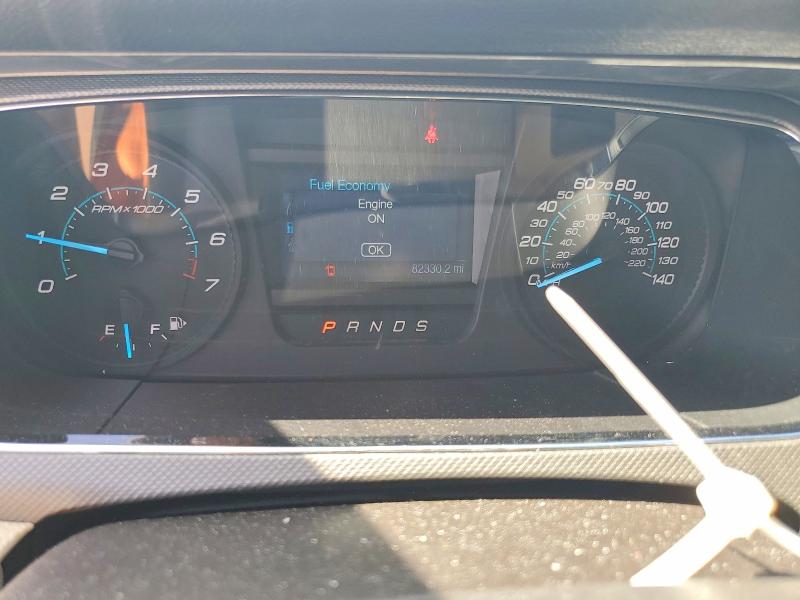 57927096 :رقم المزاد ، 1FAHP2D89EG175541 vin ، 2014 Ford Taurus مزاد بيع