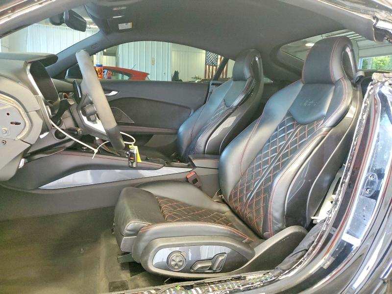 Aukcja sprzedaży 2018 Audi Tt Rs, vin: WUACSAFV4J1900074, numer aukcji: 56566536