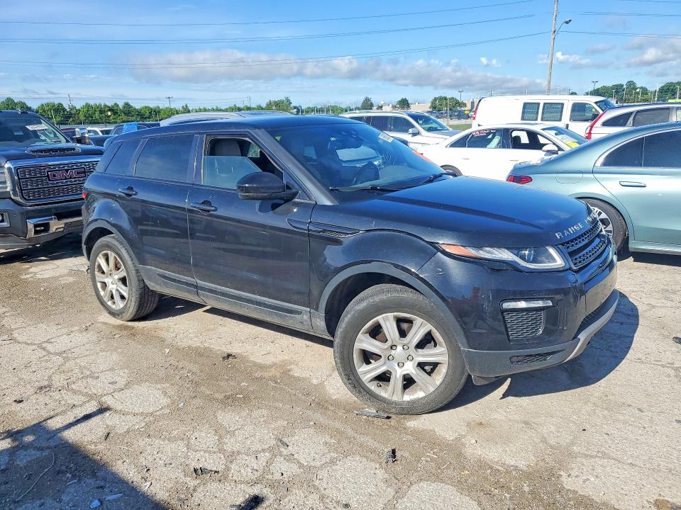 Продажа на аукционе авто 2016 Land Rover Range Rover Evoque, vin: SALVP2BG8GH079557, номер лота: 56682076