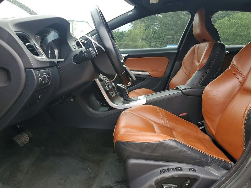 Aukcja sprzedaży 2015 Volvo V60, vin: YV126MEB5F1188679, numer aukcji: 56788016