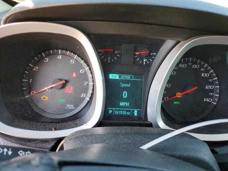 2015 Chevrolet Equinox მანქანა იყიდება აუქციონზე, vin: 2GNFLFEK2F6164145, აუქციონის ნომერი: 58545696