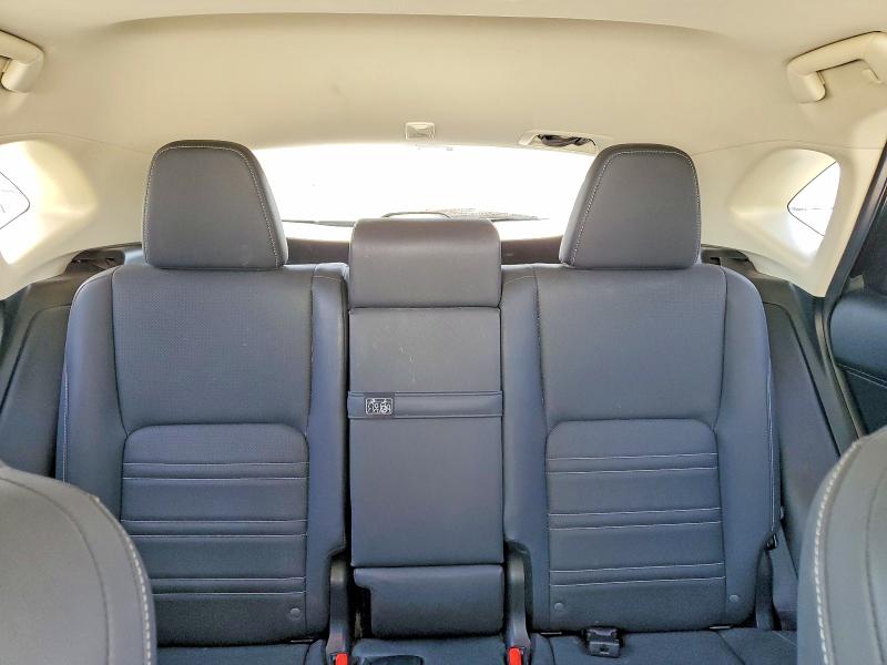 56732866 :رقم المزاد ، JTJYARBZ9K2119895 vin ، 2019 Lexus Nx 300 مزاد بيع