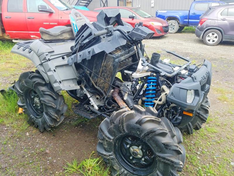 Aukcja sprzedaży 2024 Polaris Sportsman, vin: 4XASXN854RB596398, numer aukcji: 56043136