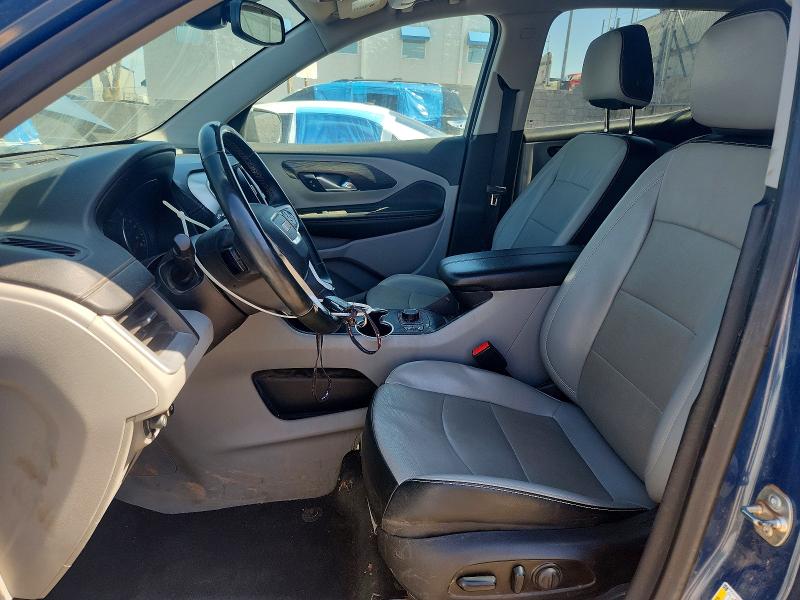 54606606 :رقم المزاد ، 3GKALVEG0RL302438 vin ، 2024 Gmc Terrain مزاد بيع