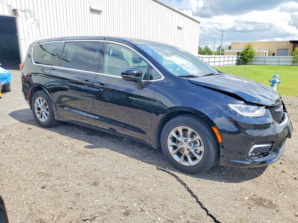 Продажа на аукционе авто 2026 Chrysler Pacifica, vin: 2C4RC1GG5TR186734, номер лота: 55711576