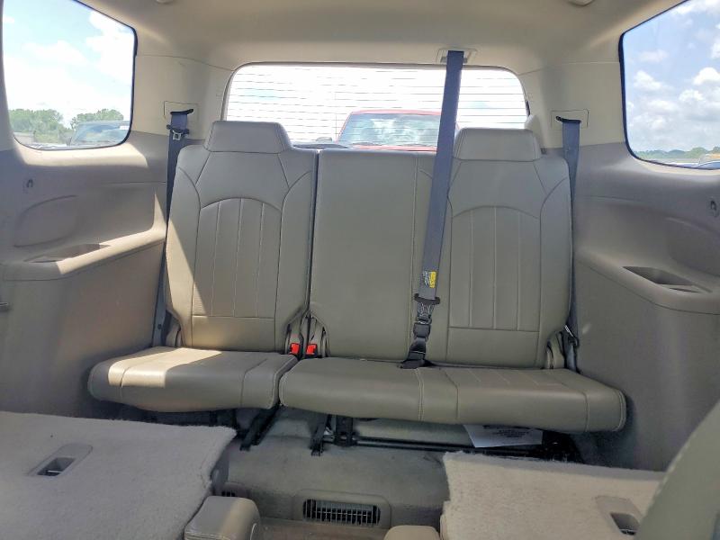 55575506 :رقم المزاد ، 1GKKVTKD8FJ258009 vin ، 2015 Gmc Acadia مزاد بيع