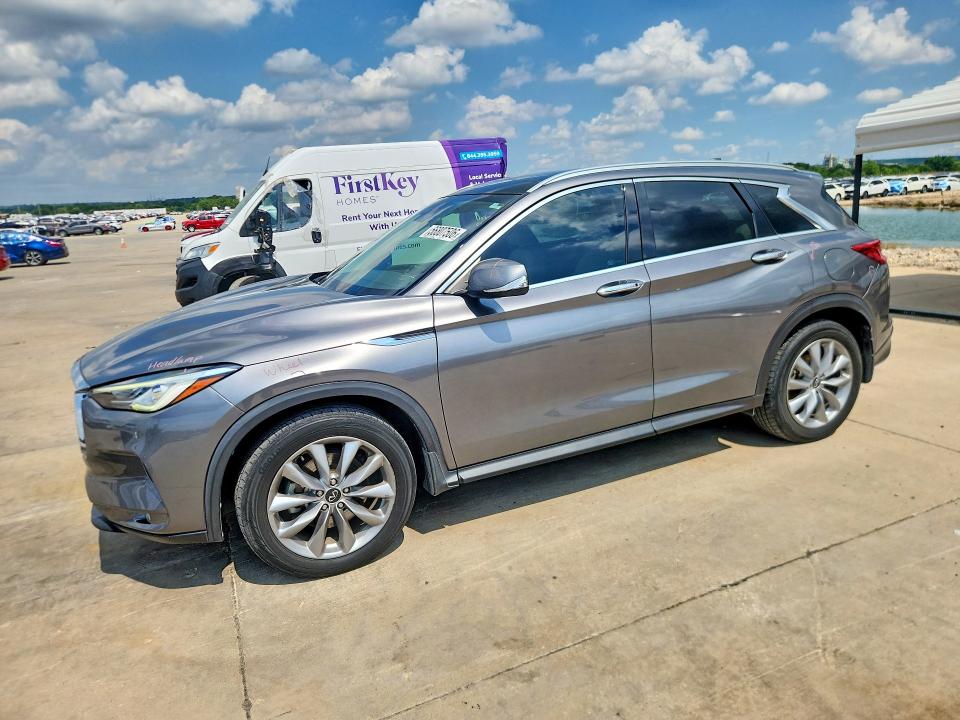 Продаж на аукціоні авто 2020 Infiniti Qx50, vin: 3PCAJ5M17LF118277, номер лоту: 56807506
