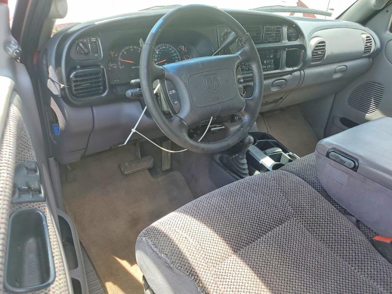 Aukcja sprzedaży 2000 Dodge Ram 1500, vin: 1B7HF16Z4YS584805, numer aukcji: 58276926