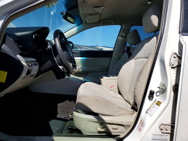 59346636 :رقم المزاد ، 4S4BRBCC4C3249982 vin ، 2012 Subaru Outback مزاد بيع