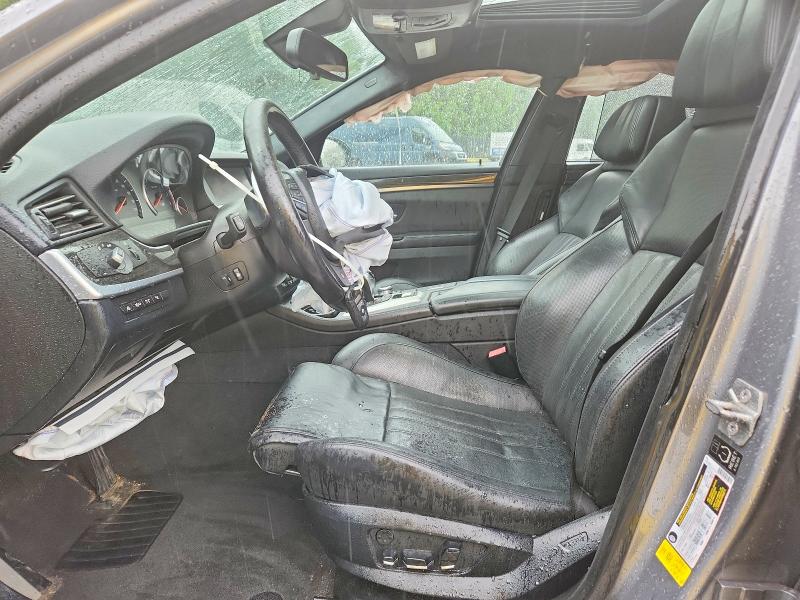 56462346 :رقم المزاد ، WBSFV9C56DD095906 vin ، 2013 Bmw M5 مزاد بيع
