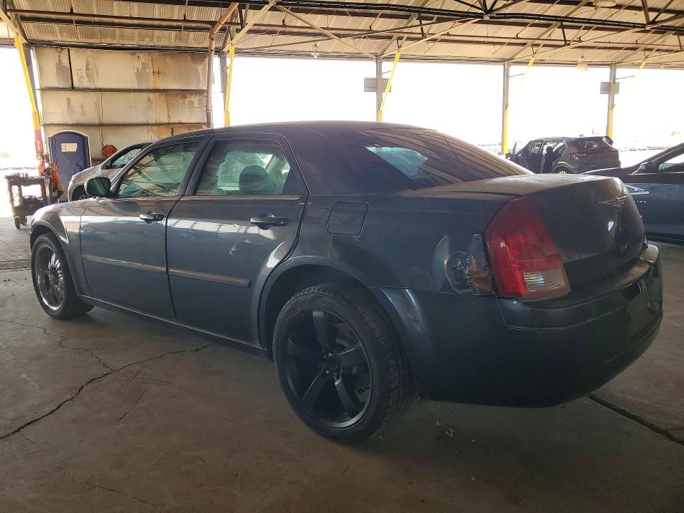 Aukcja sprzedaży 2007 Chrysler 300, vin: 2C3KA43R57H888312, numer aukcji: 56369496