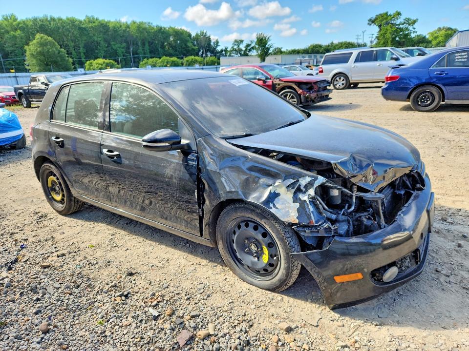 Aukcja sprzedaży 2012 Volkswagen Golf, vin: WVWDM7AJ5CW160365, numer aukcji: 56144076