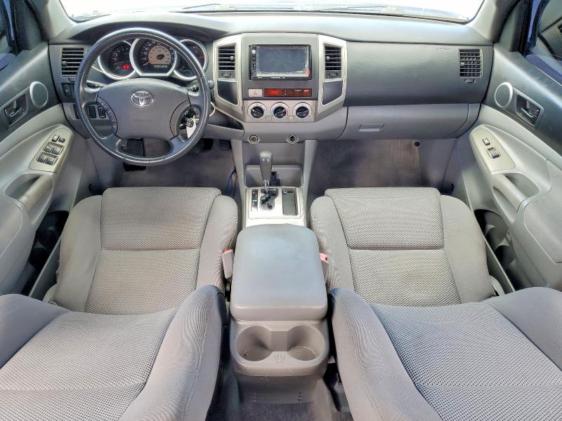 Продажа на аукционе авто 2008 Toyota Tacoma, vin: 5TEJU62N38Z531273, номер лота: 55287476