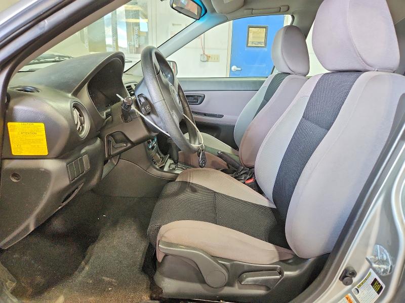 Aukcja sprzedaży 2007 Subaru Impreza, vin: JF1GG61667H817894, numer aukcji: 58869916
